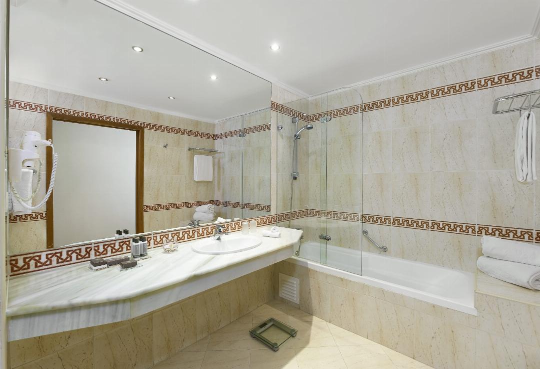 Twin or Double room