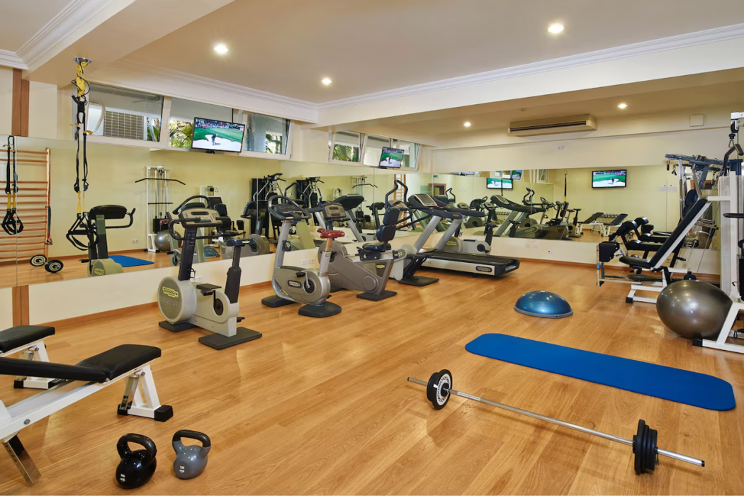 Ria Park Hotel & Spa 38/74