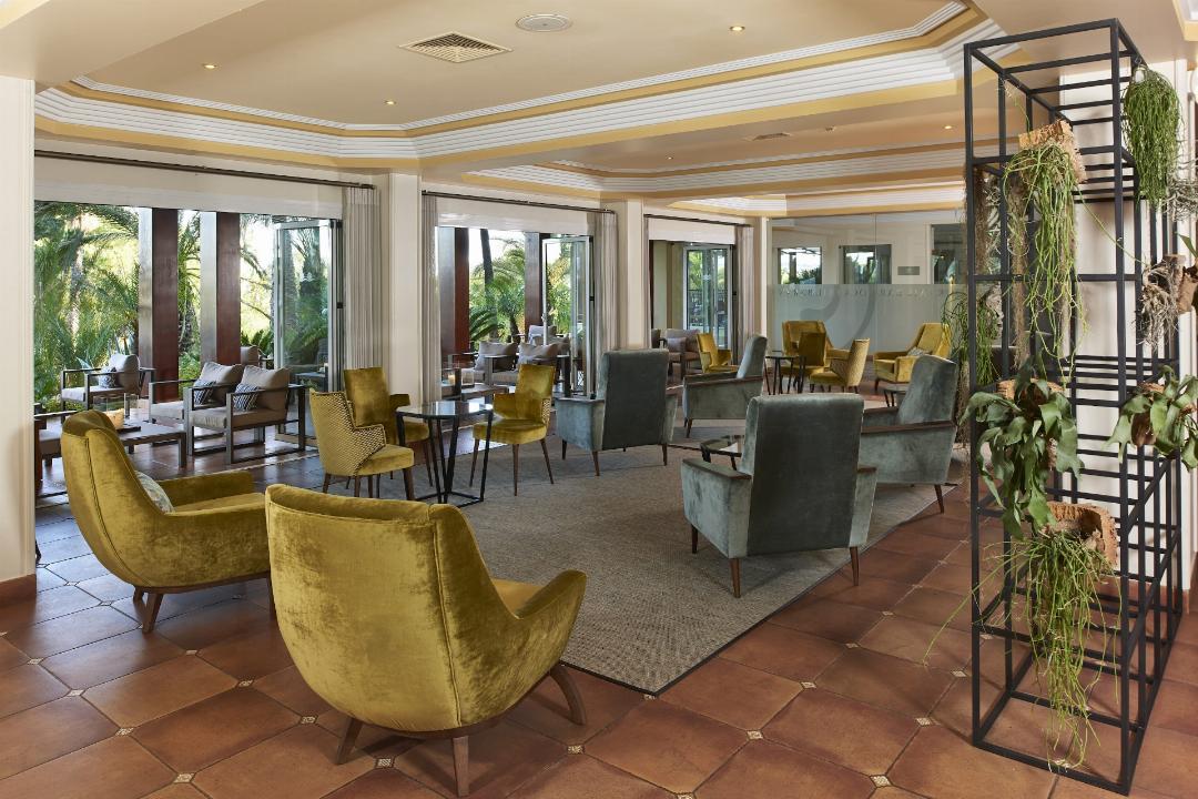 Ria Park Hotel & Spa 27/74