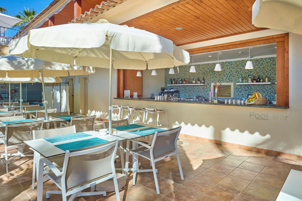 Ria Park Hotel & Spa 50/74