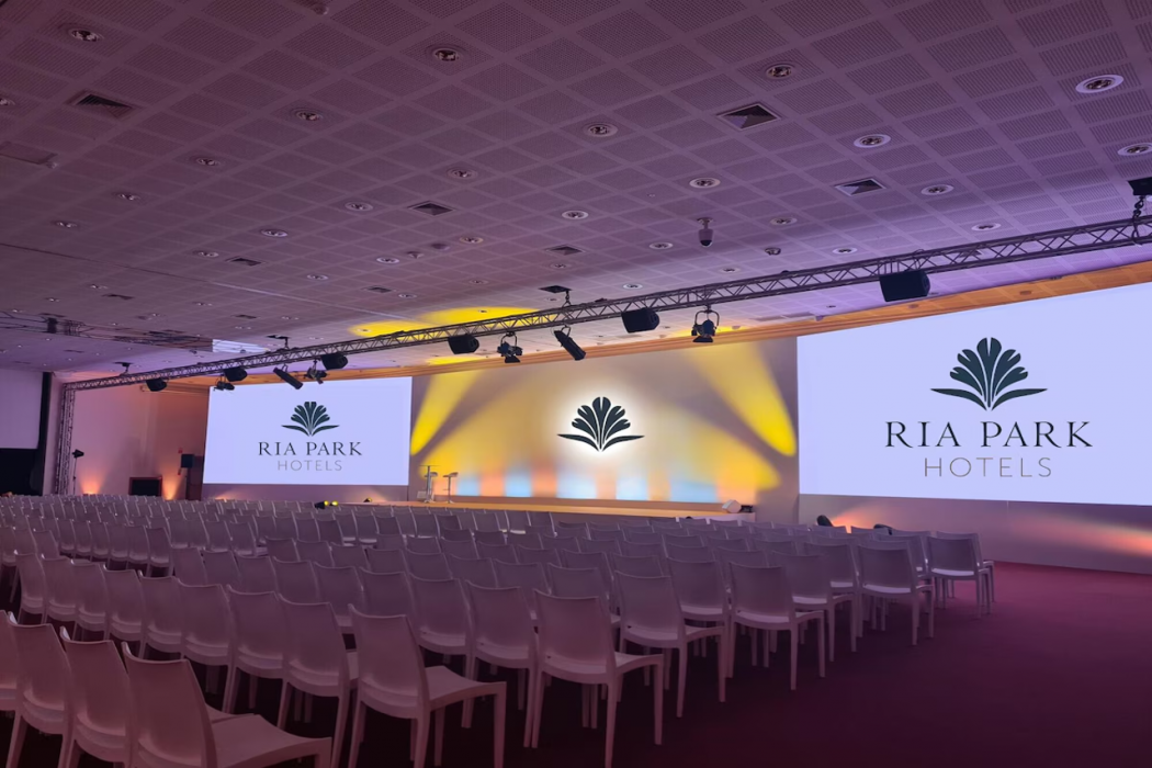 Ria Park Hotel & Spa 23/74