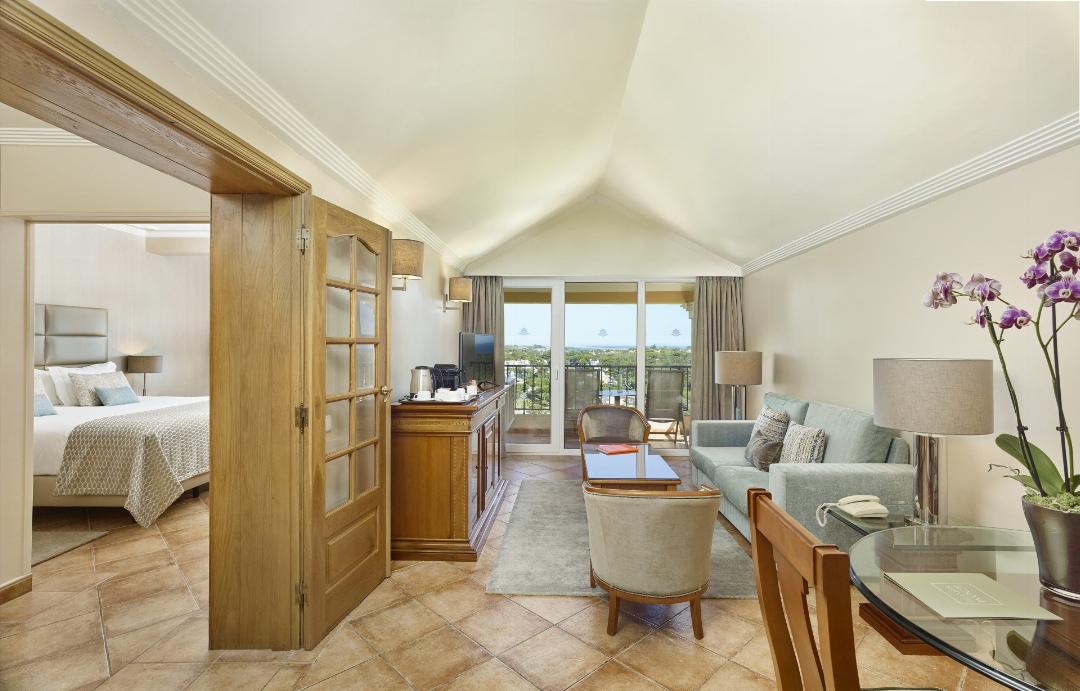 Suite De Luxe
