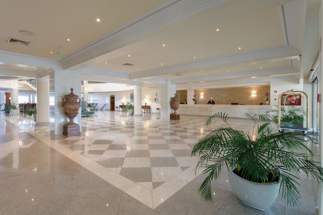 Ria Park Hotel & Spa 8/74