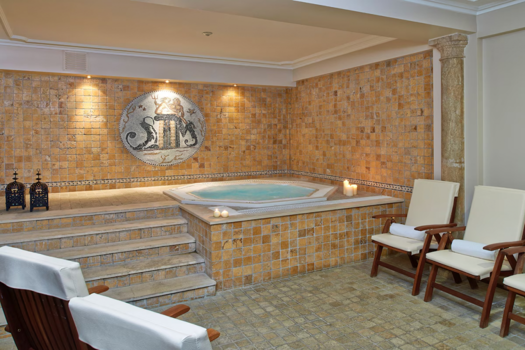 Ria Park Hotel & Spa 33/74