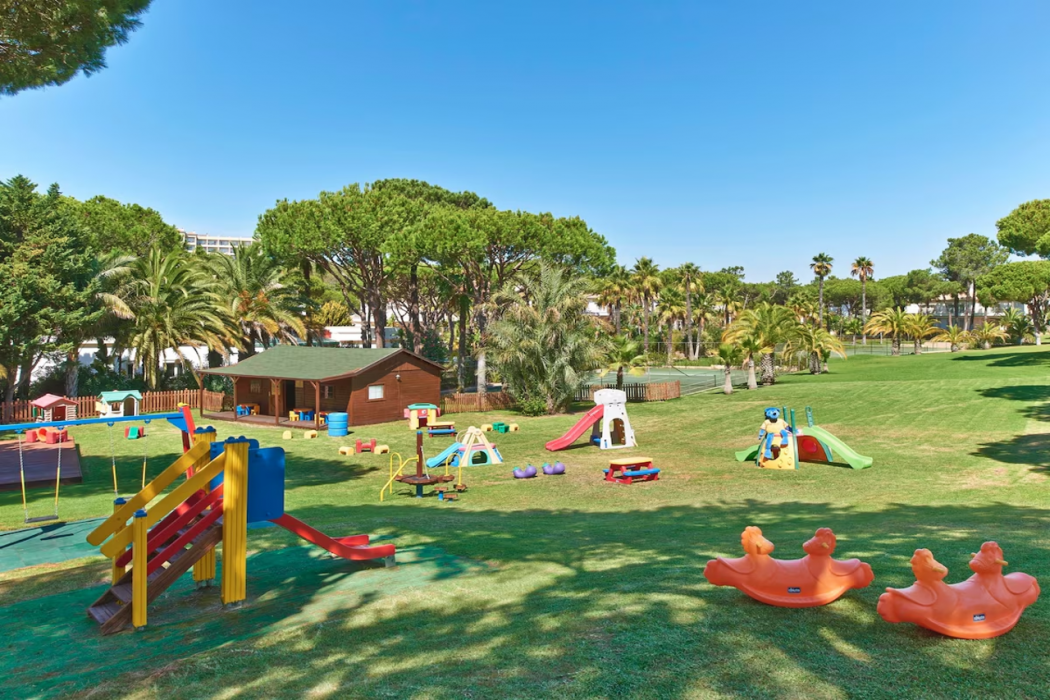 Ria Park Hotel & Spa 36/74