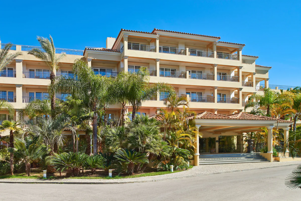 Ria Park Hotel & Spa 5/74