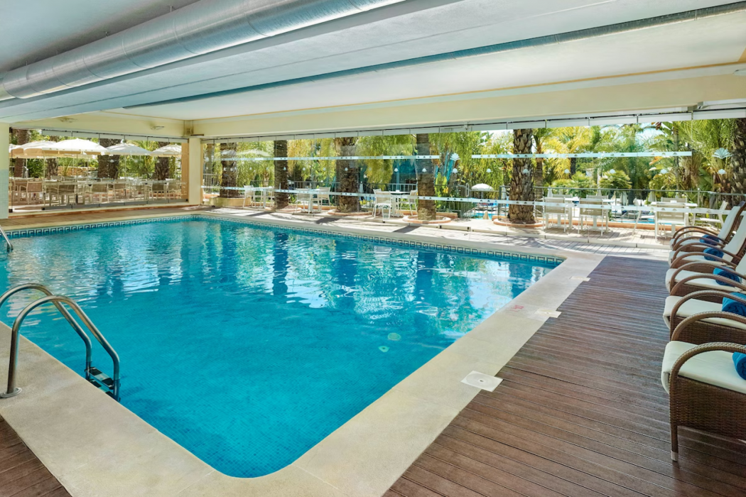 Ria Park Hotel & Spa 41/74
