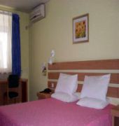 Home Inn Xiaoxitian 3/5