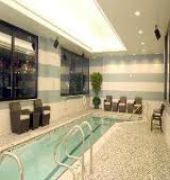 Home Inn Xiaoxitian 5/5