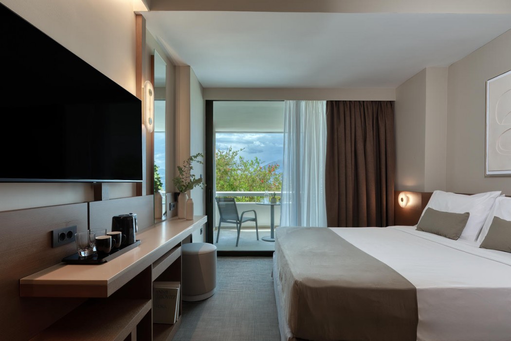 Achaia Beach Hotel, Vassilicos House of Hospitality 2/18
