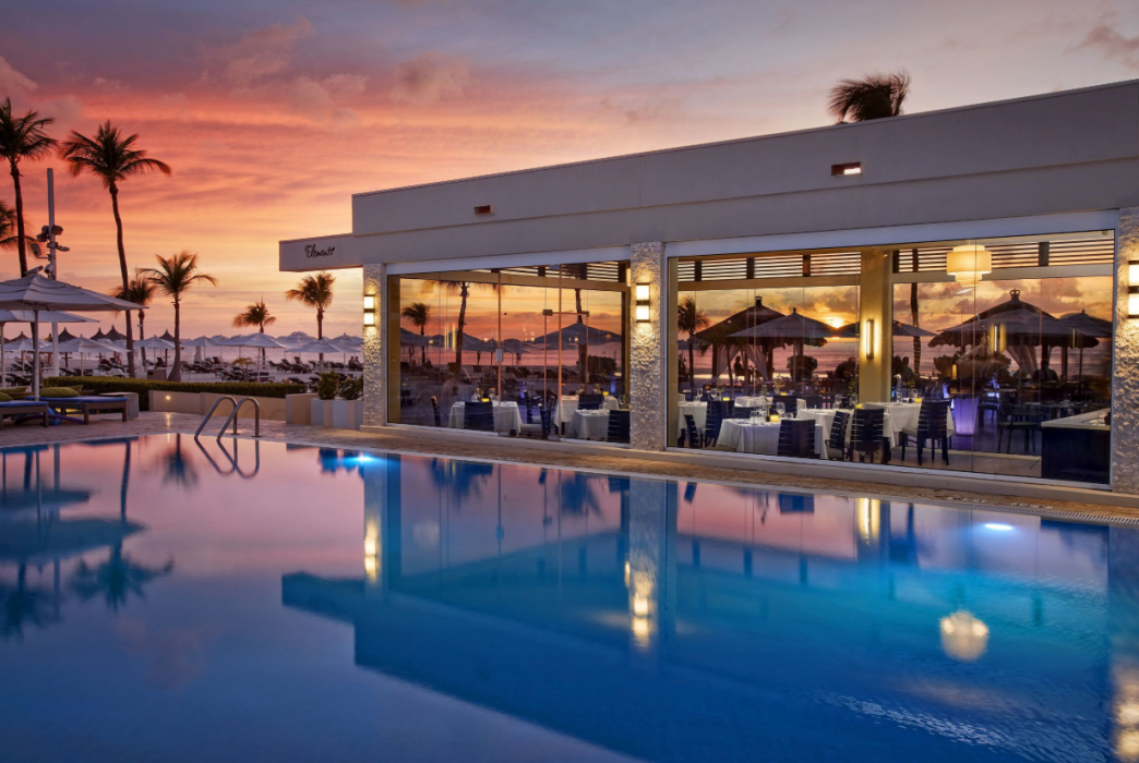 Bucuti and Tara Beach Resort - Adults Only 10/32