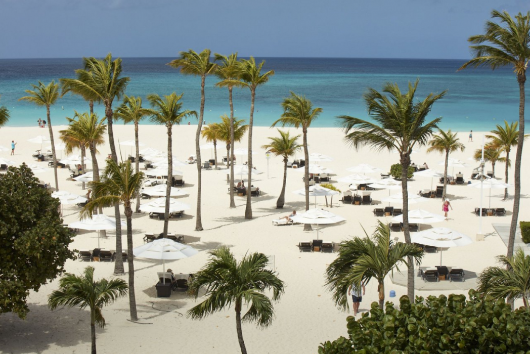 Bucuti and Tara Beach Resort - Adults Only 14/32