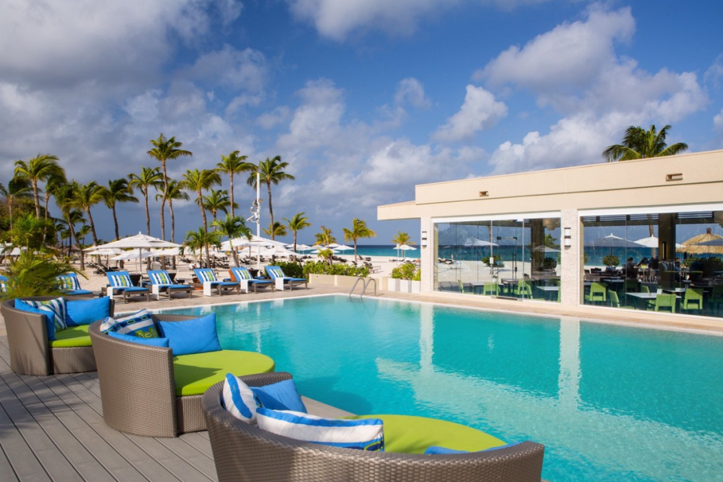 Bucuti and Tara Beach Resort - Adults Only 12/32