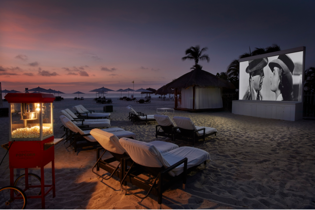 Bucuti and Tara Beach Resort - Adults Only 13/32