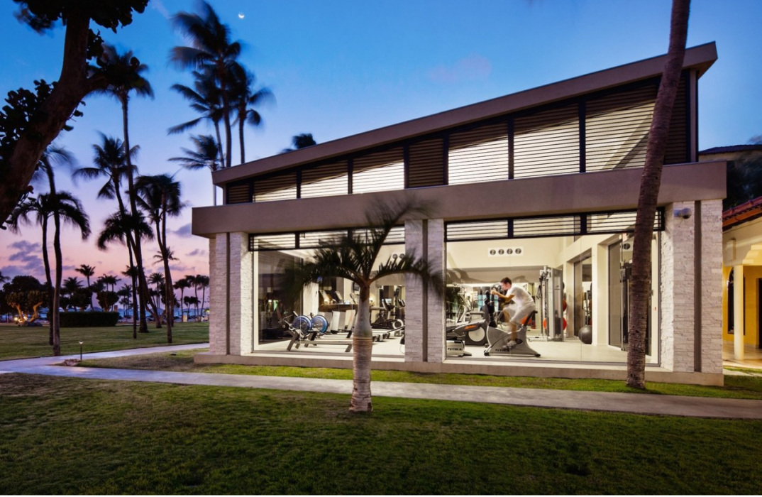 Bucuti and Tara Beach Resort - Adults Only 11/32