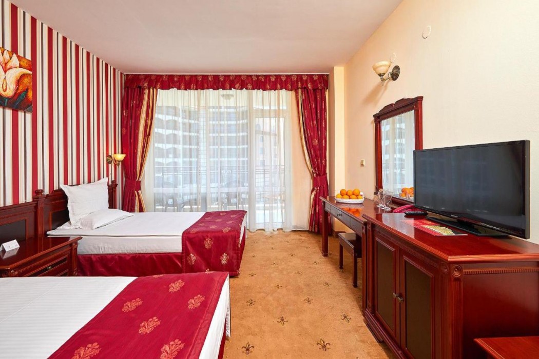 Hotel Karolina 15/60