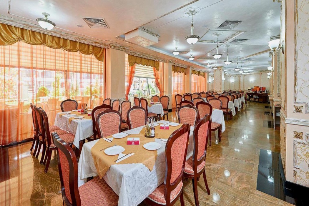 Hotel Karolina 44/60
