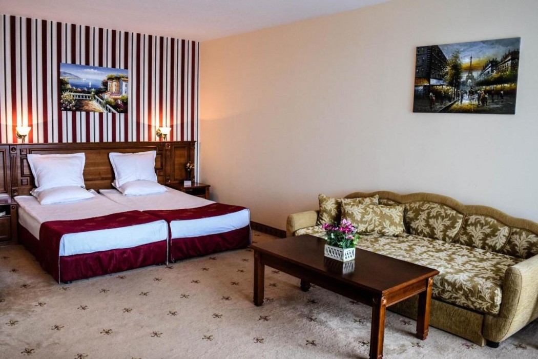 Hotel Karolina 11/60