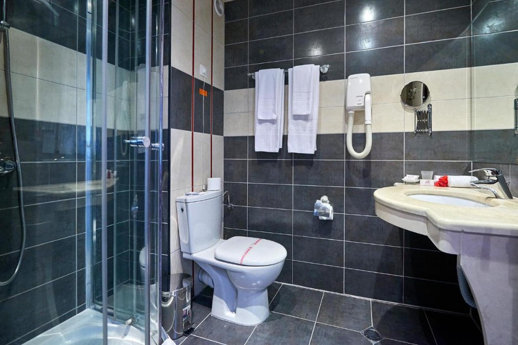 Hotel Karolina 14/60