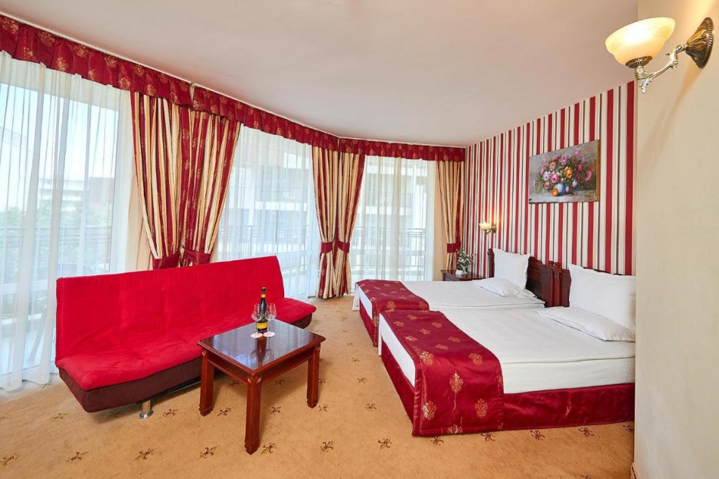 Hotel Karolina 17/60