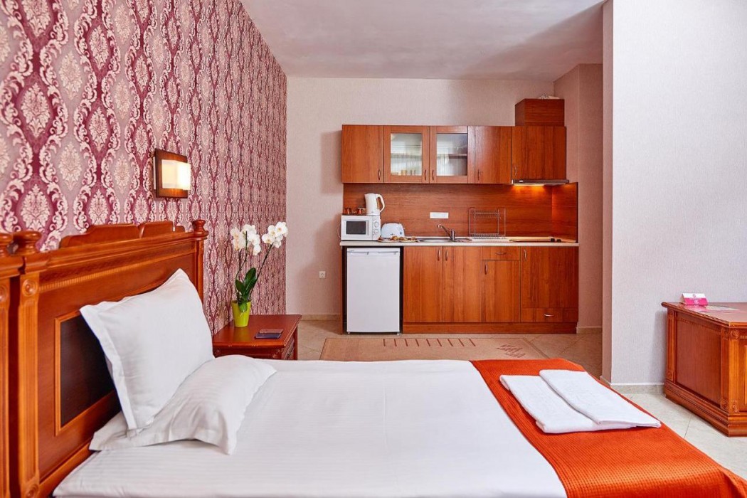 Hotel Karolina 18/60