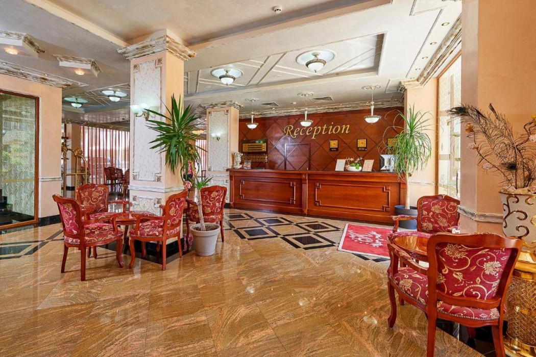 Hotel Karolina 6/60