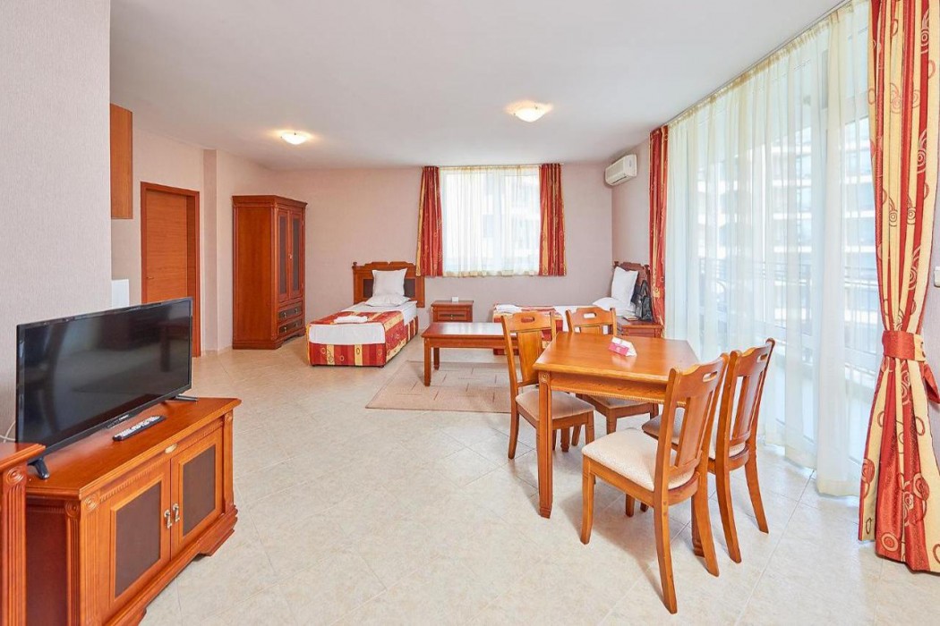 Hotel Karolina 13/60
