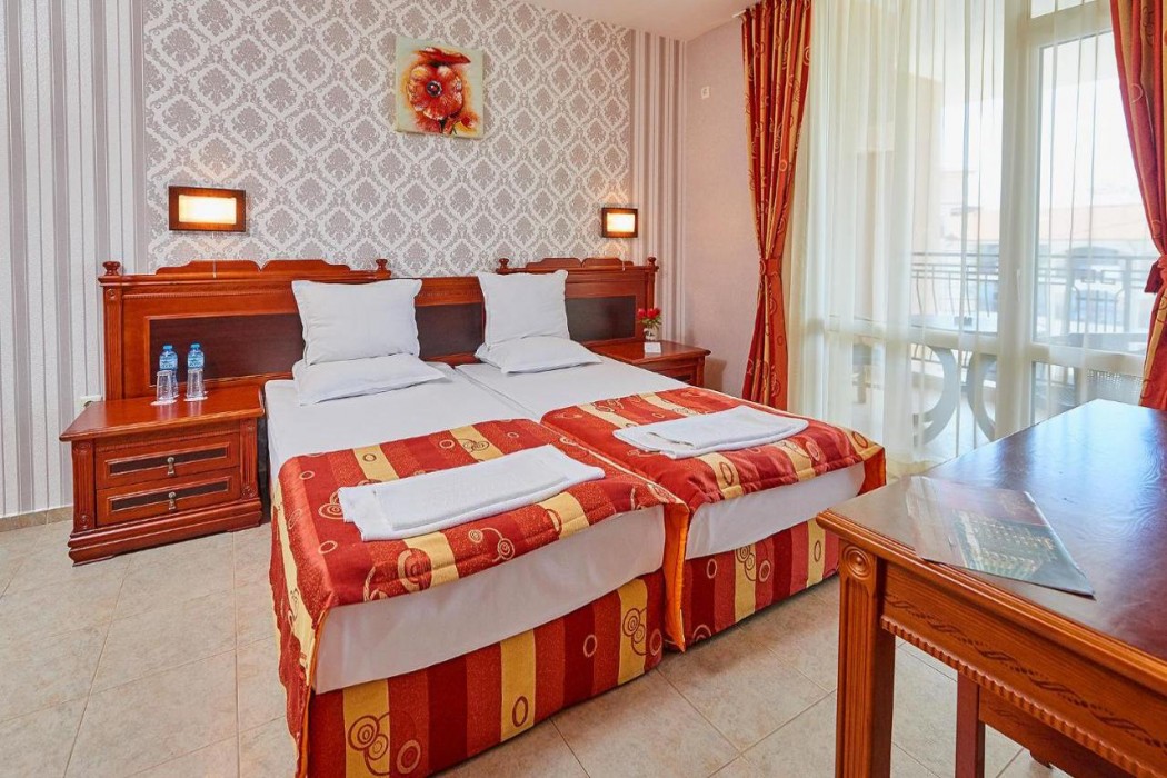 Hotel Karolina 19/60