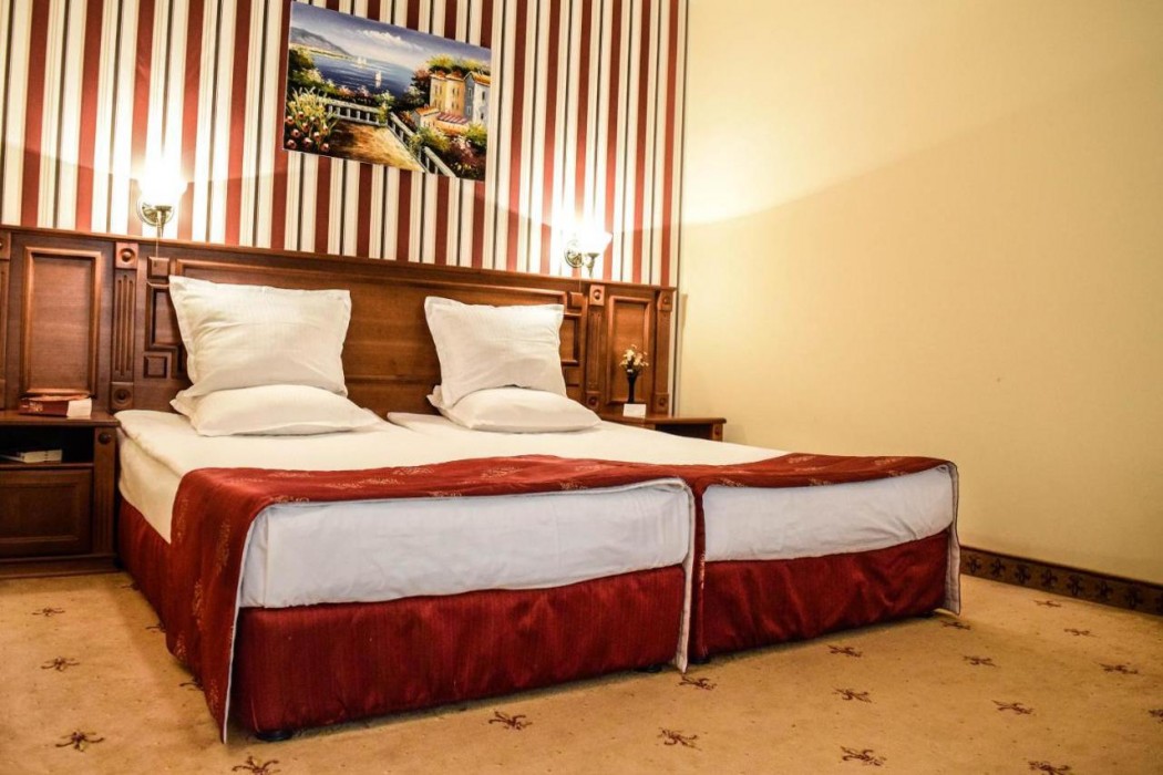 Hotel Karolina 9/60