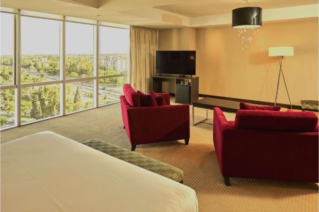 Hilton Mendoza 19/59