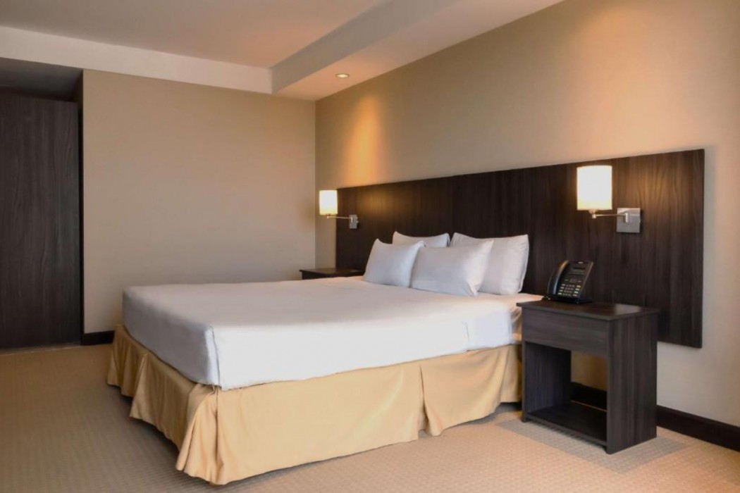 Hilton Mendoza 21/59