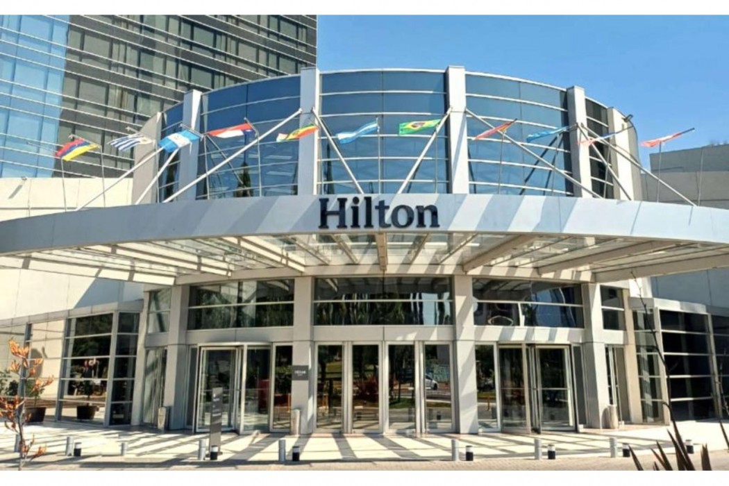 Hilton Mendoza 9/59