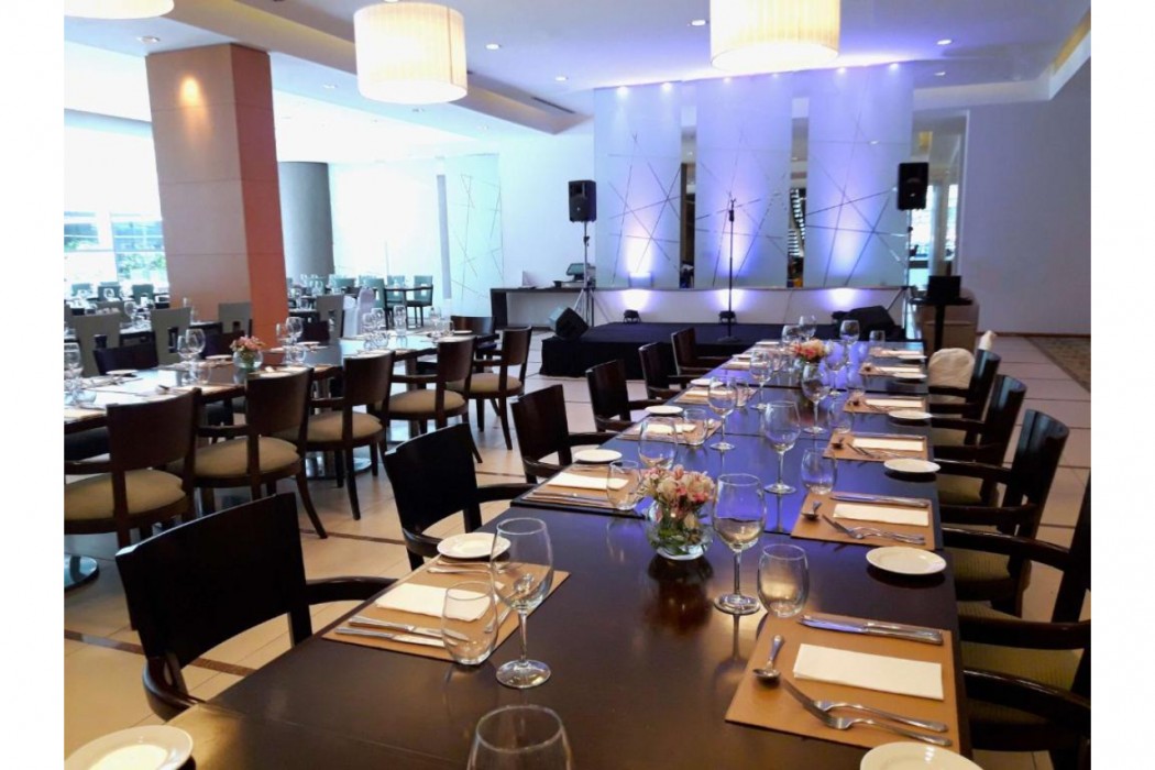 Hilton Mendoza 46/59