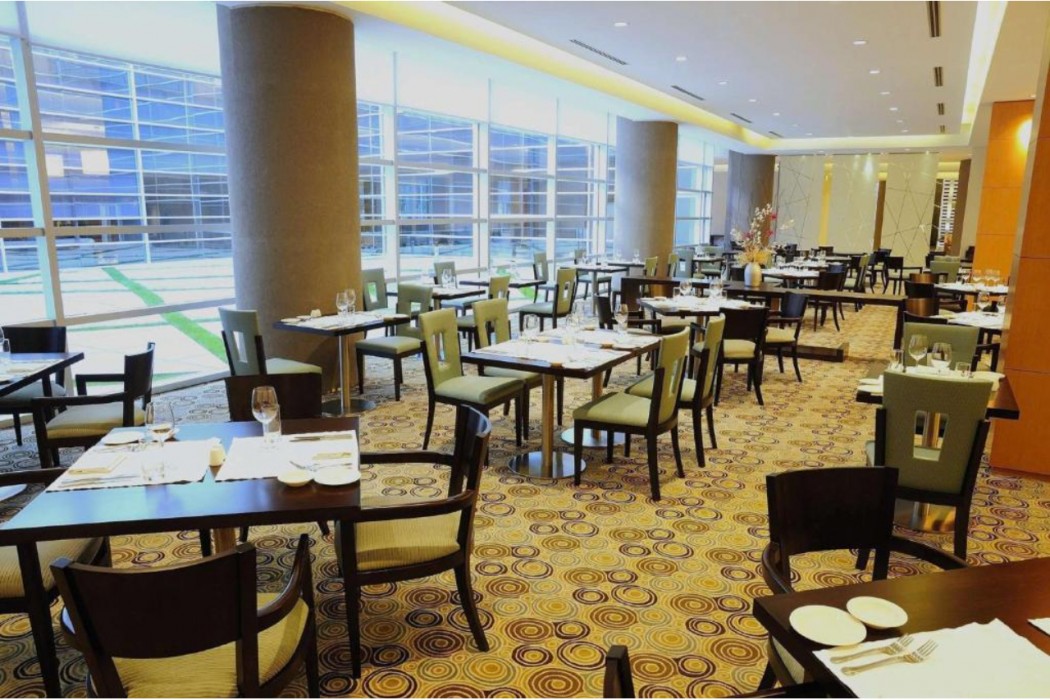 Hilton Mendoza 47/59