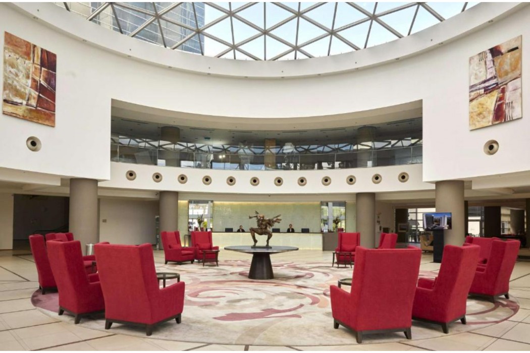 Hilton Mendoza 10/59