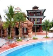 Pragati Resorts 19/47