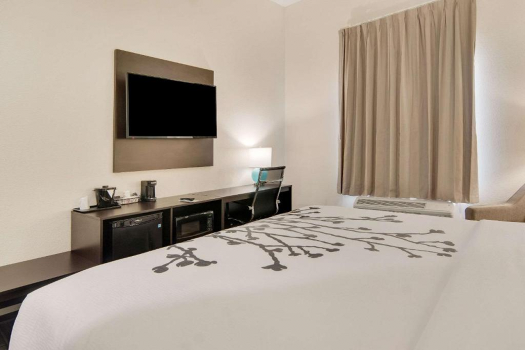 Sleep Inn Dallas Northwest - Irving 12/21
