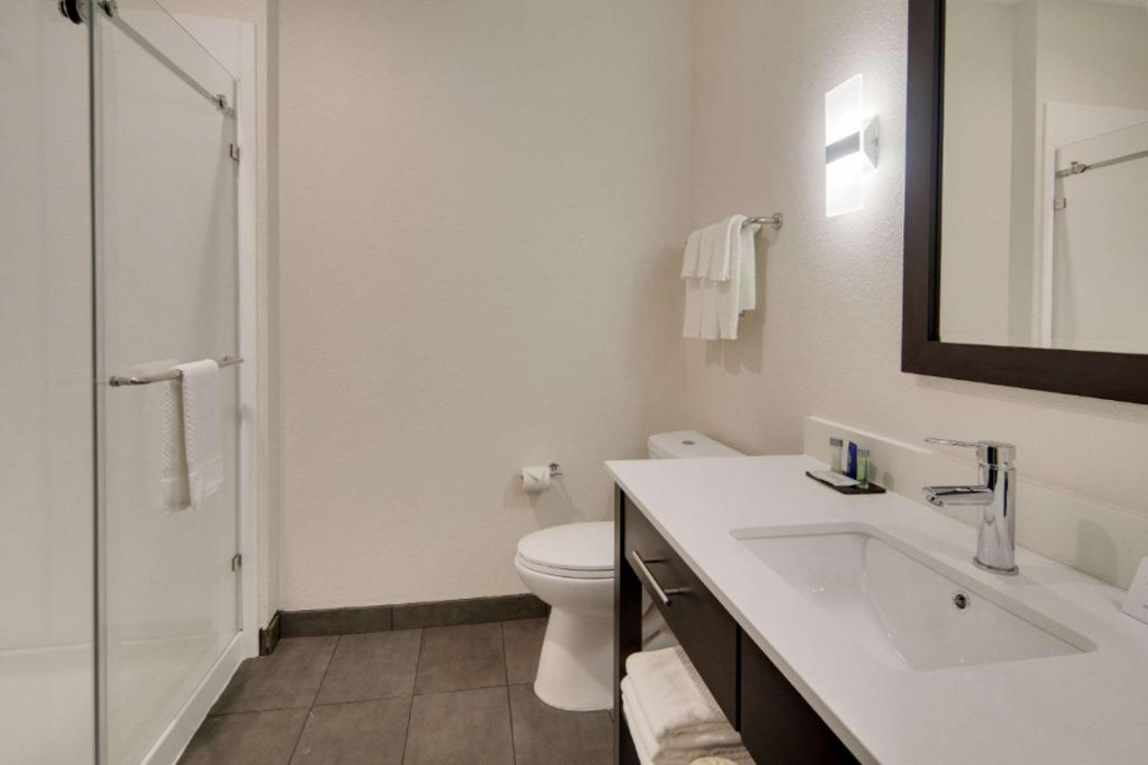 Sleep Inn Dallas Northwest - Irving 11/21