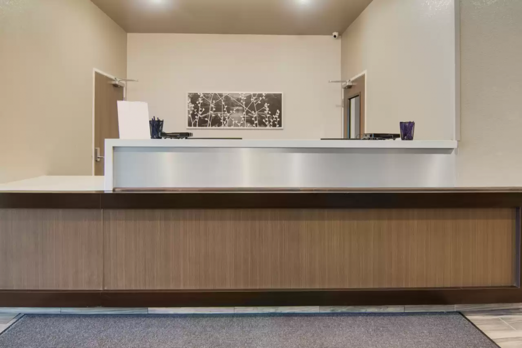 MainStay Suites Dallas Northwest - Irving 7/66