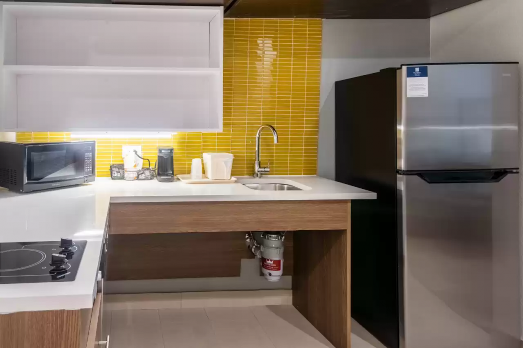 MainStay Suites Dallas Northwest - Irving 24/66