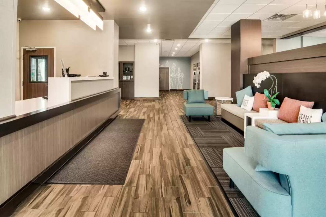 MainStay Suites Dallas Northwest - Irving 9/66