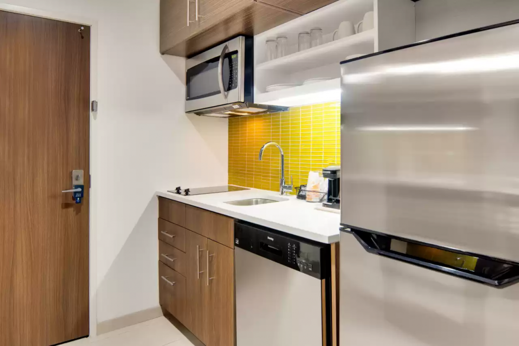 MainStay Suites Dallas Northwest - Irving 29/66
