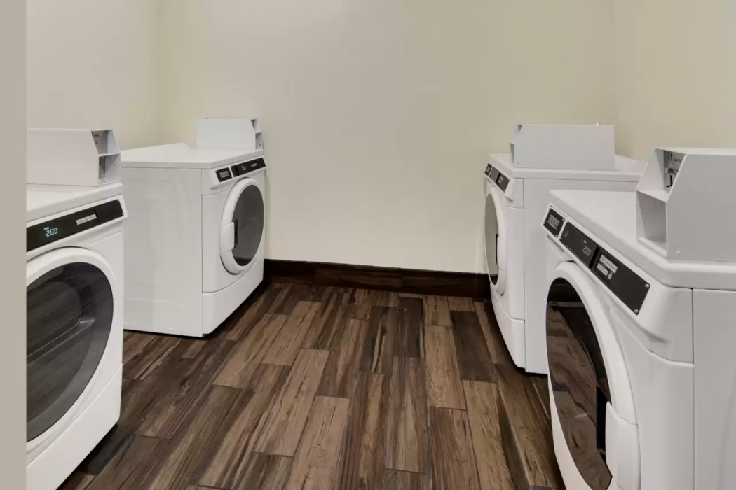 MainStay Suites Dallas Northwest - Irving 41/66
