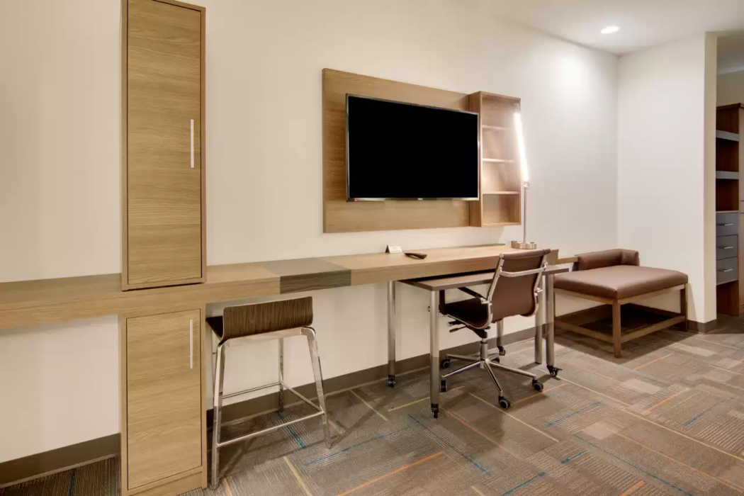 MainStay Suites Dallas Northwest - Irving 30/66