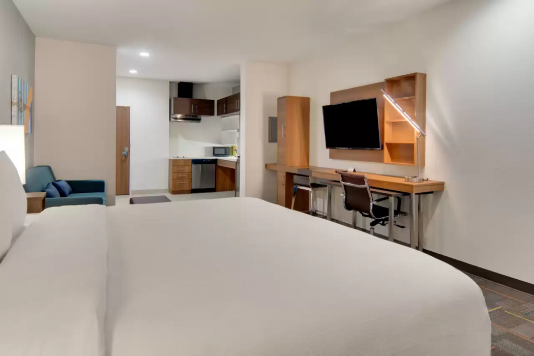 MainStay Suites Dallas Northwest - Irving 19/66