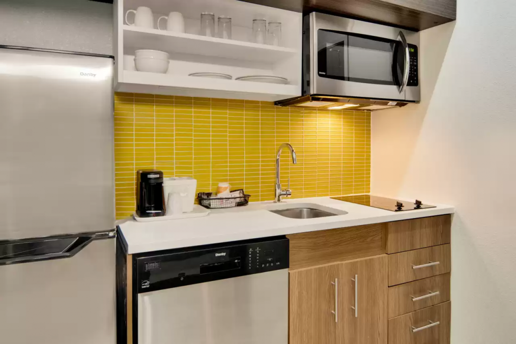 MainStay Suites Dallas Northwest - Irving 28/66