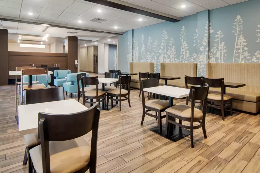 MainStay Suites Dallas Northwest - Irving 44/66