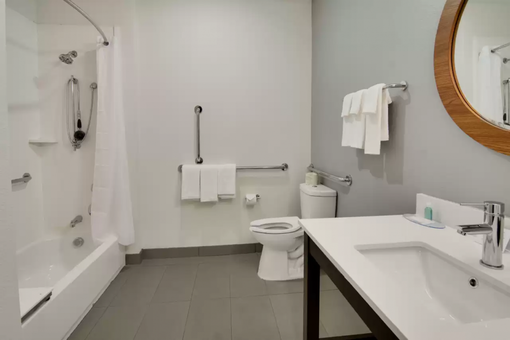 MainStay Suites Dallas Northwest - Irving 16/66