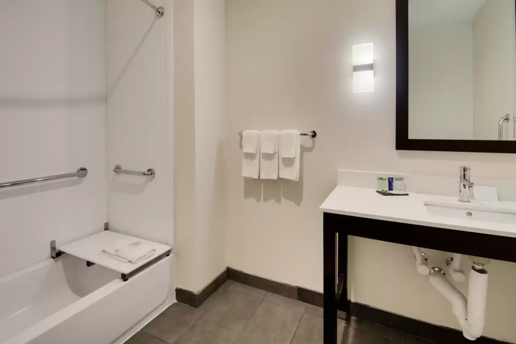 MainStay Suites Dallas Northwest - Irving 18/66