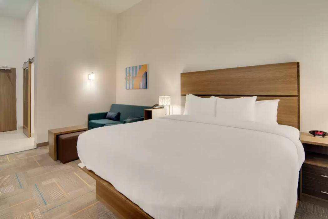 MainStay Suites Dallas Northwest - Irving 21/66